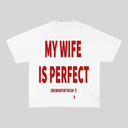 RDMCLOTHINGART tapestry hoodie SLOGAN HEAVY COTTON TEES-9483