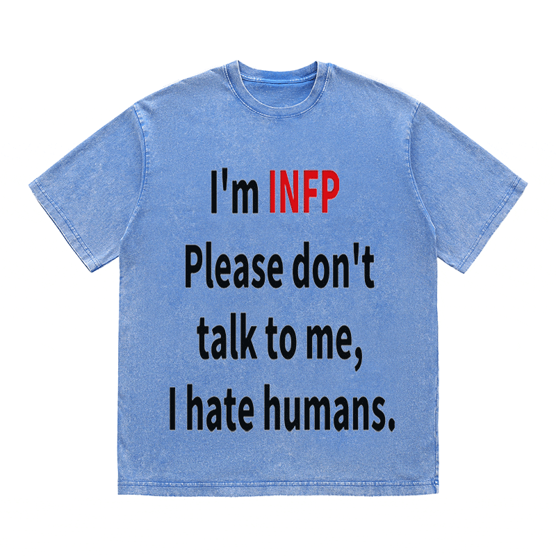 RDMCLOTHINGART tapestry hoodie SLOGAN HEAVY COTTON TEES-9484