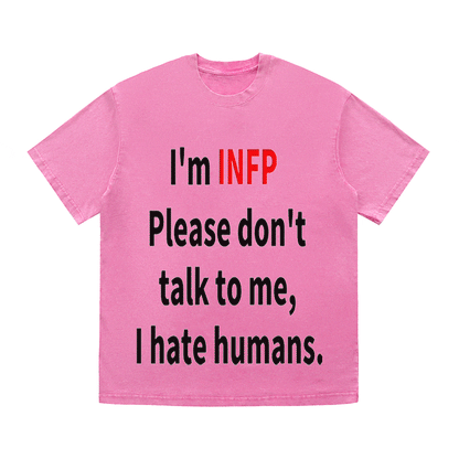 RDMCLOTHINGART tapestry hoodie SLOGAN HEAVY COTTON TEES-9484