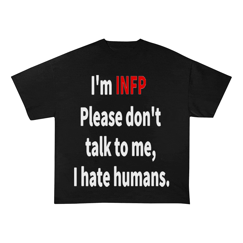 RDMCLOTHINGART tapestry hoodie SLOGAN HEAVY COTTON TEES-9484