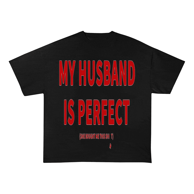 RDMCLOTHINGART tapestry hoodie SLOGAN HEAVY COTTON TEES-9485