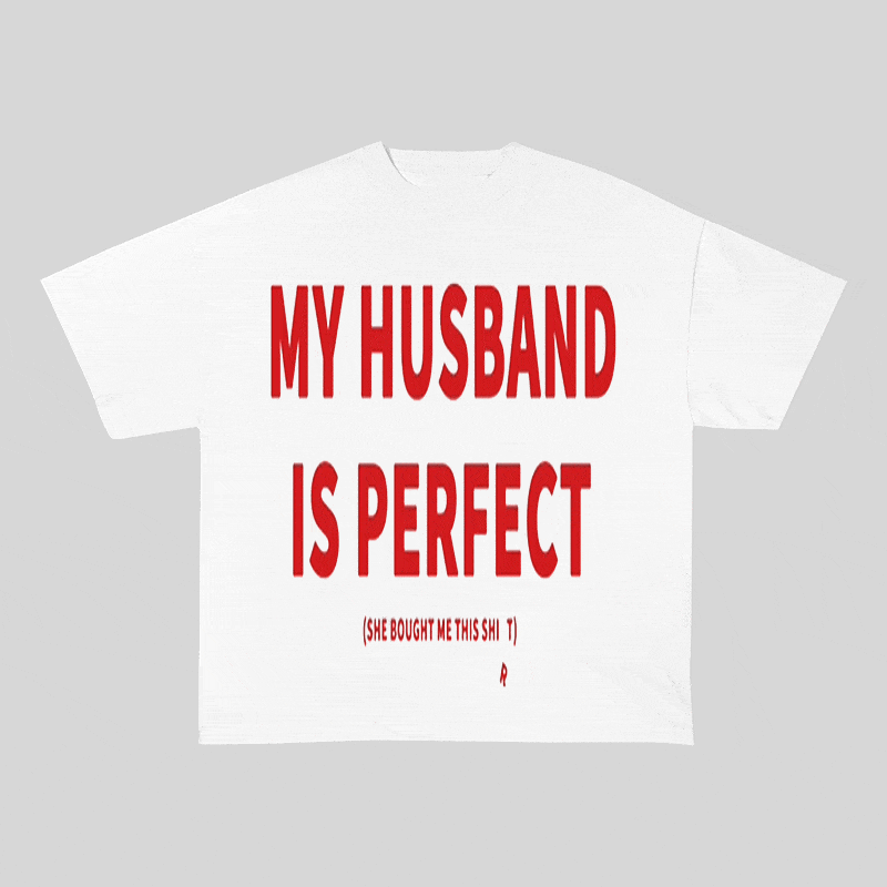 RDMCLOTHINGART tapestry hoodie SLOGAN HEAVY COTTON TEES-9485