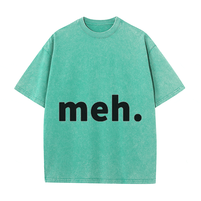 RDMCLOTHINGART tapestry hoodie SLOGAN HEAVY COTTON TEES-9487