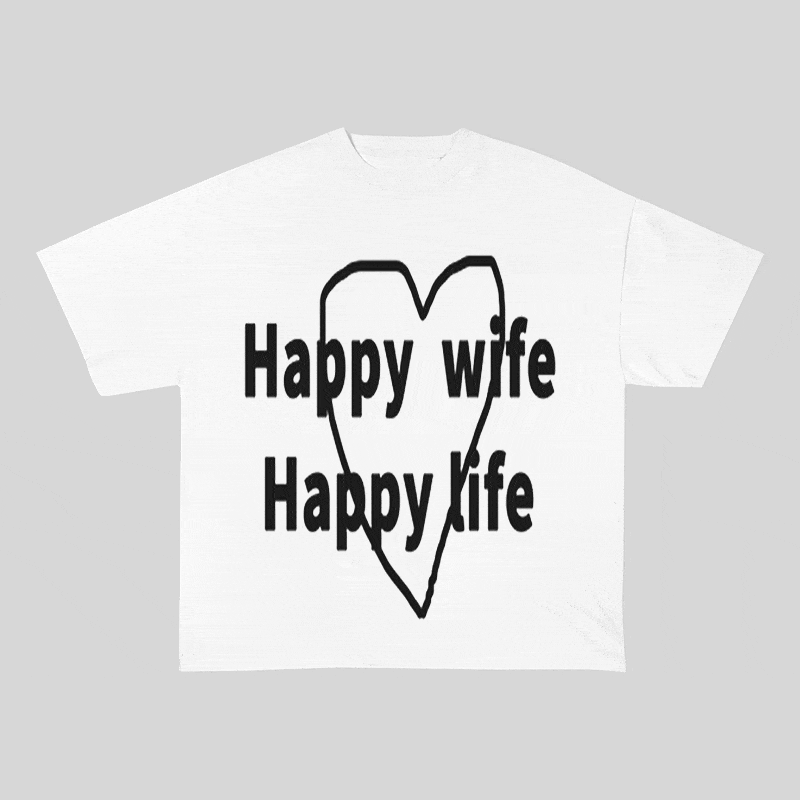 RDMCLOTHINGART tapestry hoodie SLOGAN HEAVY COTTON TEES-9488