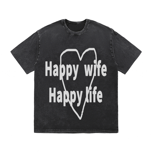 RDMCLOTHINGART tapestry hoodie SLOGAN HEAVY COTTON TEES-9488