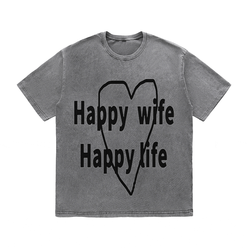 RDMCLOTHINGART tapestry hoodie SLOGAN HEAVY COTTON TEES-9488