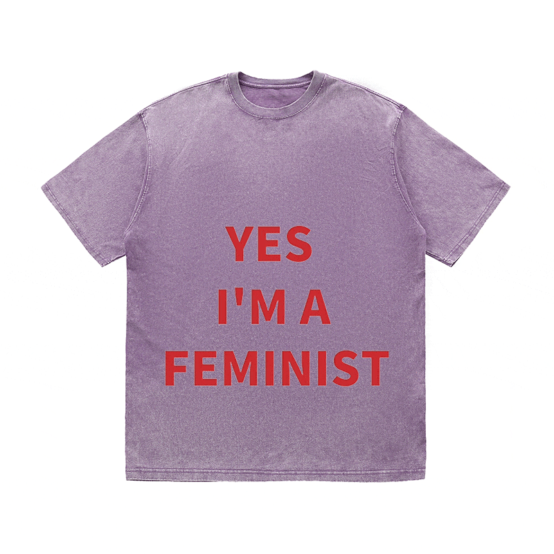 RDMCLOTHINGART tapestry hoodie SLOGAN HEAVY COTTON TEES-9489