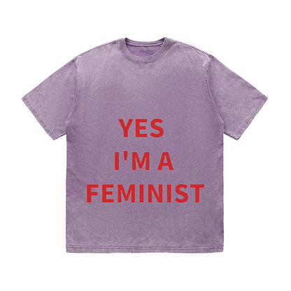 RDMCLOTHINGART tapestry hoodie SLOGAN HEAVY COTTON TEES-9489