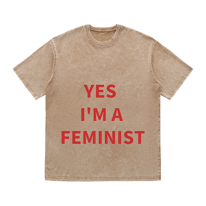 RDMCLOTHINGART tapestry hoodie SLOGAN HEAVY COTTON TEES-9489