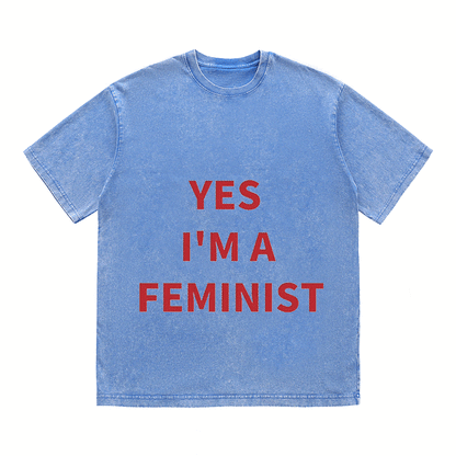 RDMCLOTHINGART tapestry hoodie SLOGAN HEAVY COTTON TEES-9489