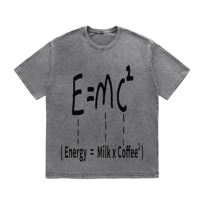 RDMCLOTHINGART tapestry hoodie SLOGAN HEAVY COTTON TEES-9491