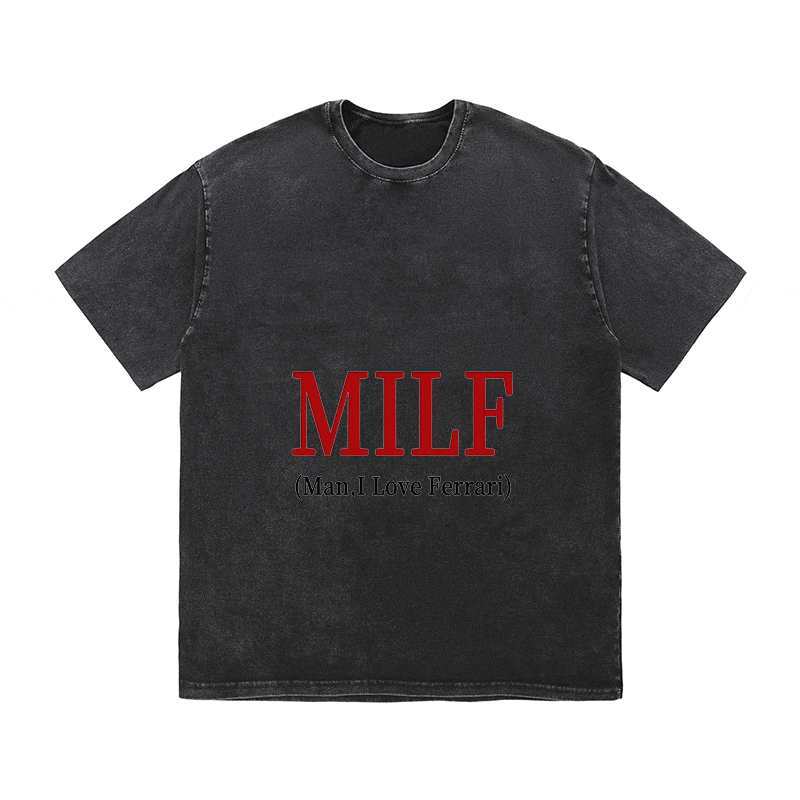 RDMCLOTHINGART tapestry hoodie SLOGAN HEAVY COTTON TEES-9494