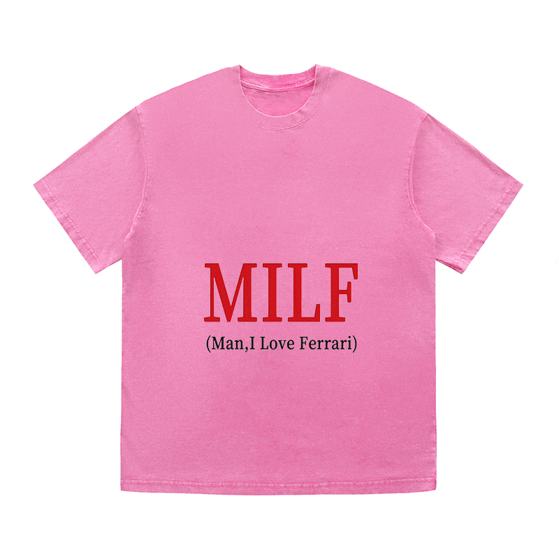 RDMCLOTHINGART tapestry hoodie SLOGAN HEAVY COTTON TEES-9494