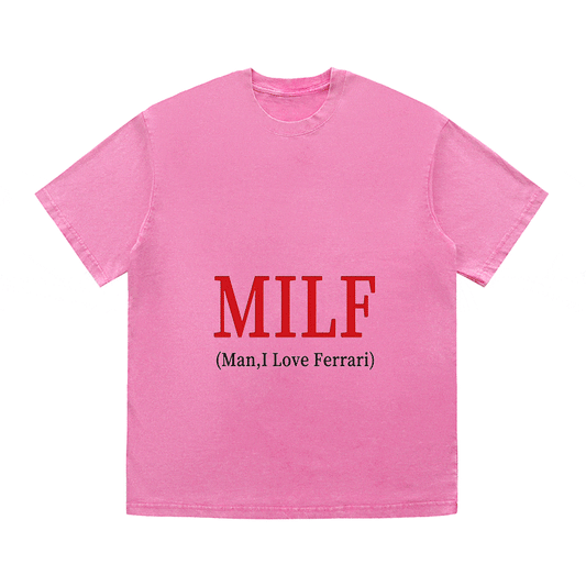 RDMCLOTHINGART tapestry hoodie SLOGAN HEAVY COTTON TEES-9494