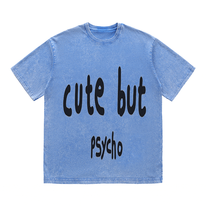 RDMCLOTHINGART tapestry hoodie SLOGAN HEAVY COTTON TEES-9497