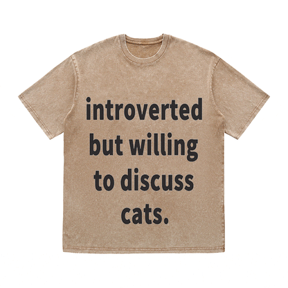 RDMCLOTHINGART tapestry hoodie SLOGAN HEAVY COTTON TEES-9499