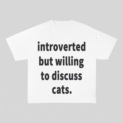 RDMCLOTHINGART tapestry hoodie SLOGAN HEAVY COTTON TEES-9499