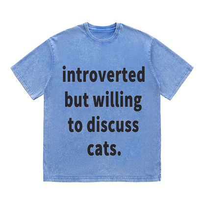 RDMCLOTHINGART tapestry hoodie SLOGAN HEAVY COTTON TEES-9499