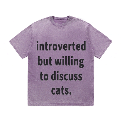 RDMCLOTHINGART tapestry hoodie SLOGAN HEAVY COTTON TEES-9499