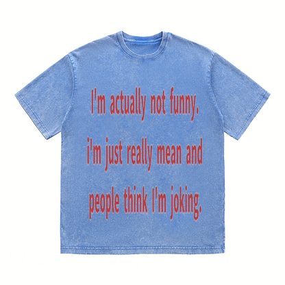 RDMCLOTHINGART tapestry hoodie SLOGAN HEAVY COTTON TEES-9500