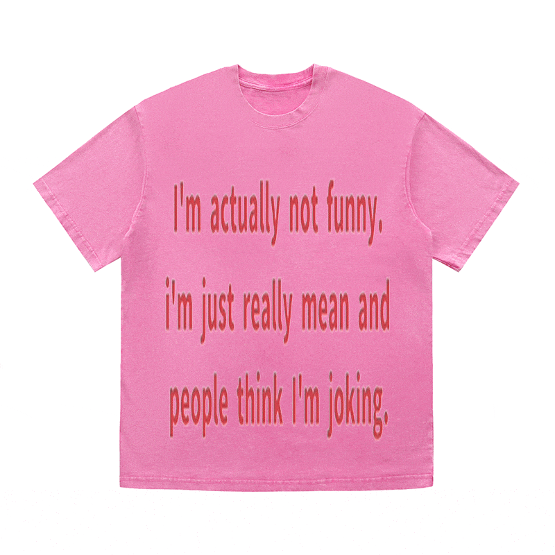 RDMCLOTHINGART tapestry hoodie SLOGAN HEAVY COTTON TEES-9500