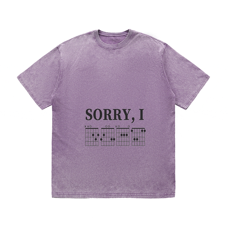 RDMCLOTHINGART tapestry hoodie SLOGAN HEAVY COTTON TEES-9505