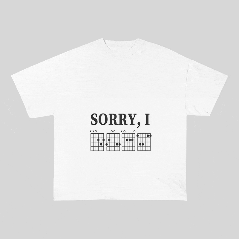 RDMCLOTHINGART tapestry hoodie SLOGAN HEAVY COTTON TEES-9505