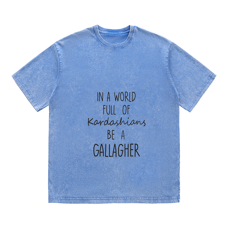 RDMCLOTHINGART tapestry hoodie SLOGAN HEAVY COTTON TEES-9506