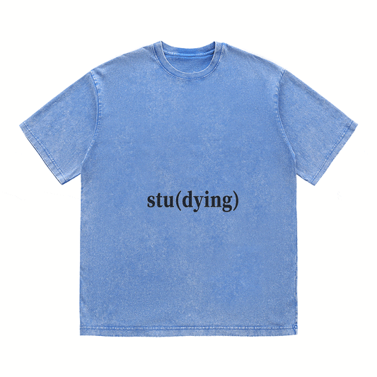 RDMCLOTHINGART tapestry hoodie SLOGAN HEAVY COTTON TEES-9507