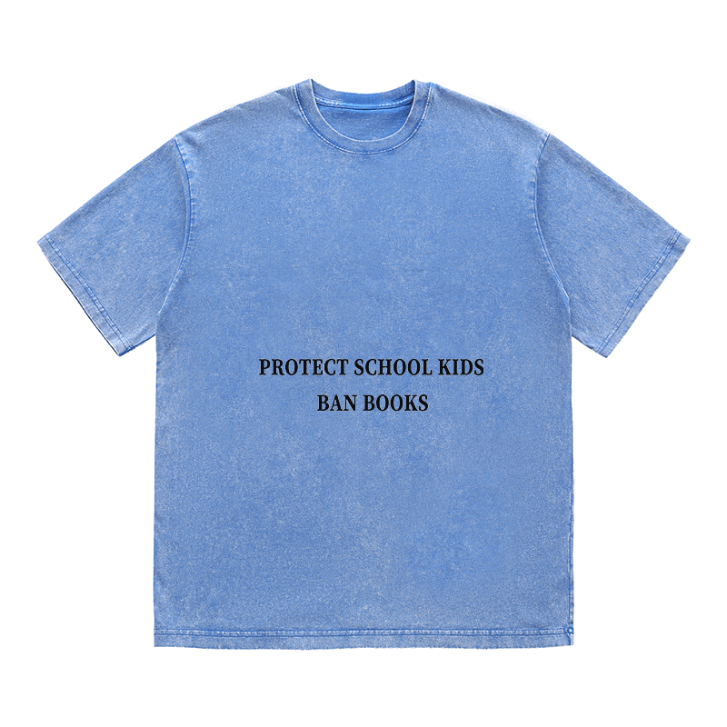 RDMCLOTHINGART tapestry hoodie SLOGAN HEAVY COTTON TEES-9510