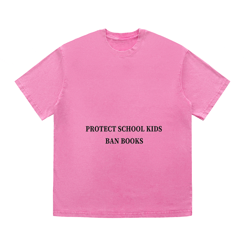 RDMCLOTHINGART tapestry hoodie SLOGAN HEAVY COTTON TEES-9510