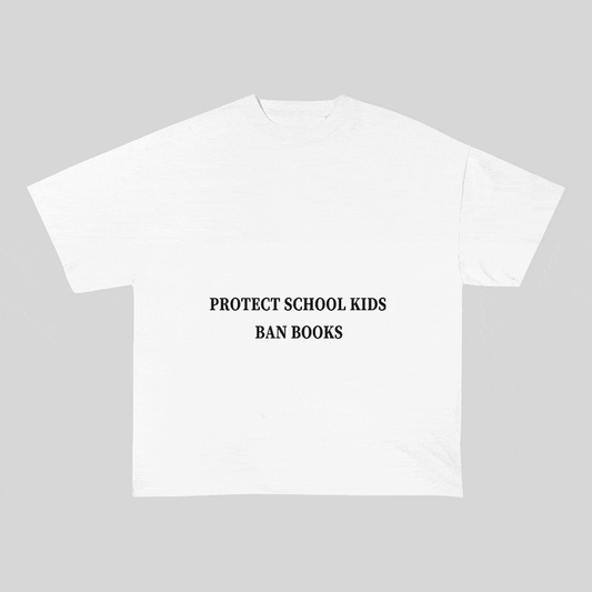 RDMCLOTHINGART tapestry hoodie SLOGAN HEAVY COTTON TEES-9510