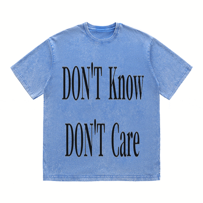 RDMCLOTHINGART tapestry hoodie SLOGAN HEAVY COTTON TEES-9515