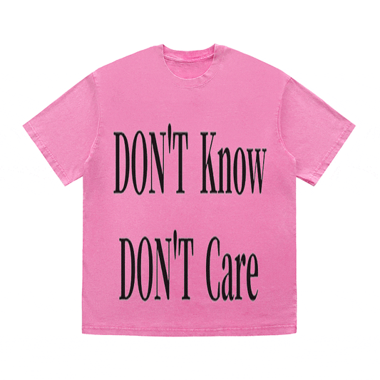 RDMCLOTHINGART tapestry hoodie SLOGAN HEAVY COTTON TEES-9515