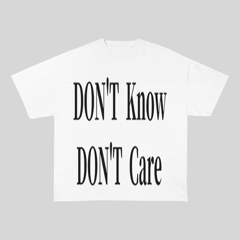 RDMCLOTHINGART tapestry hoodie SLOGAN HEAVY COTTON TEES-9515