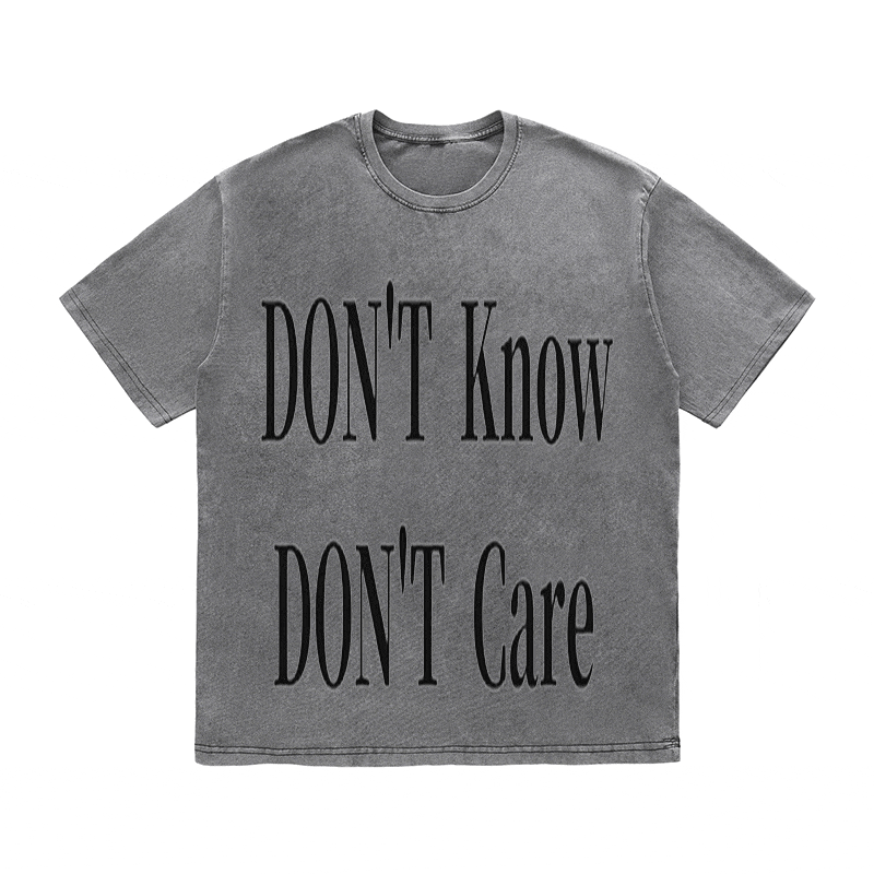 RDMCLOTHINGART tapestry hoodie SLOGAN HEAVY COTTON TEES-9515