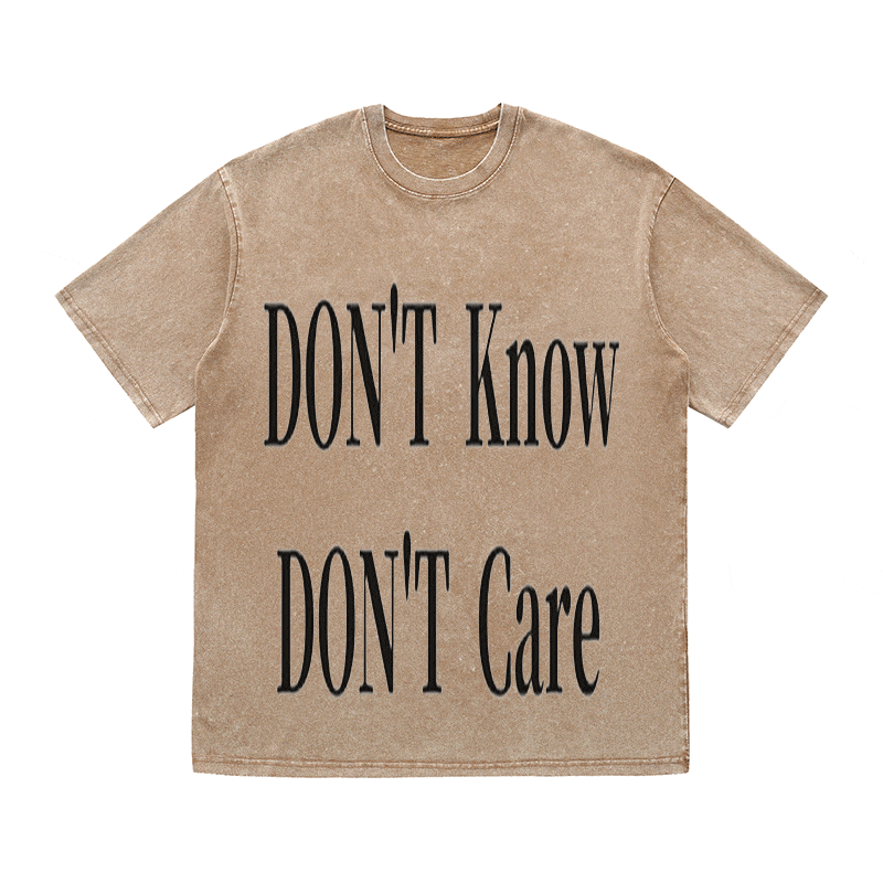 RDMCLOTHINGART tapestry hoodie SLOGAN HEAVY COTTON TEES-9515