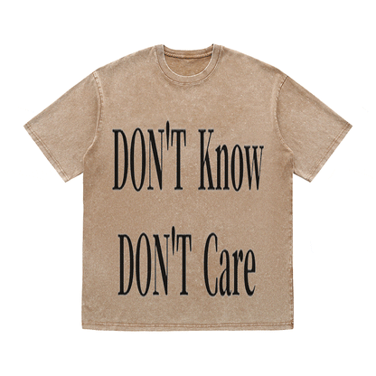 RDMCLOTHINGART tapestry hoodie SLOGAN HEAVY COTTON TEES-9515