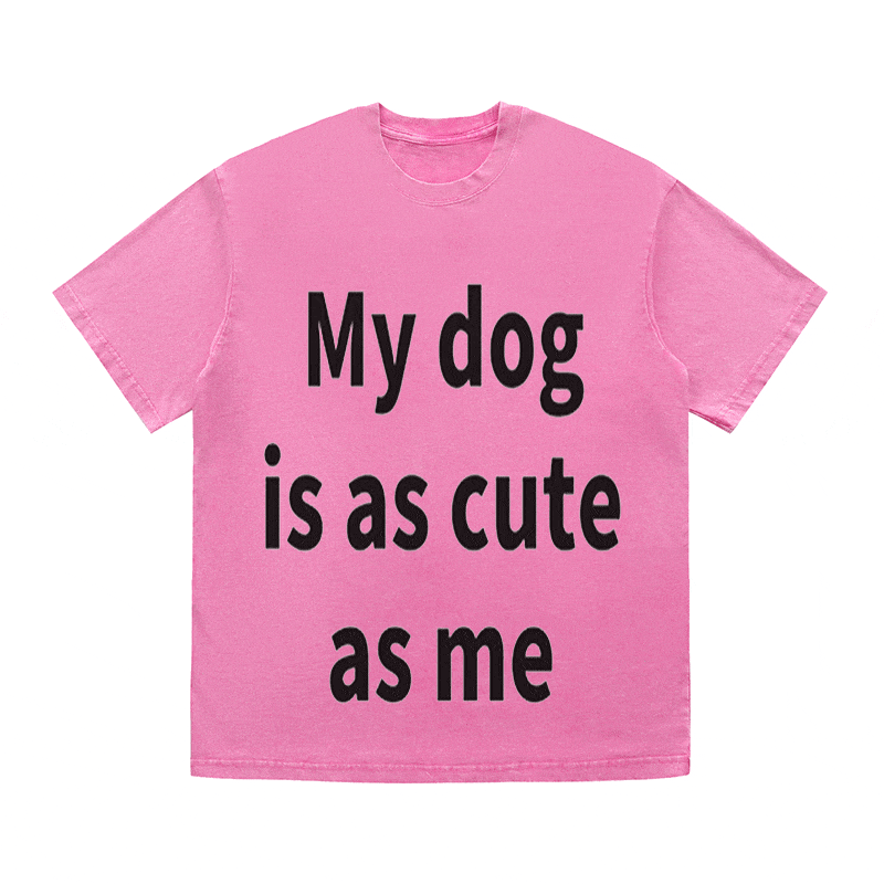 RDMCLOTHINGART tapestry hoodie SLOGAN HEAVY COTTON TEES-9519