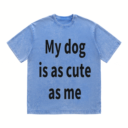 RDMCLOTHINGART tapestry hoodie SLOGAN HEAVY COTTON TEES-9519