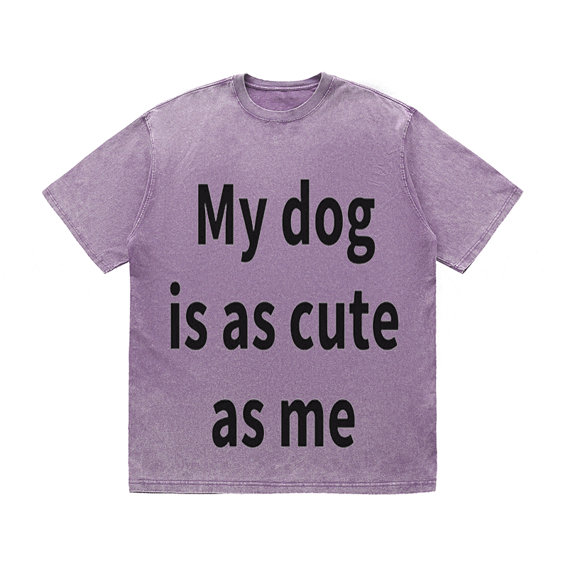 RDMCLOTHINGART tapestry hoodie SLOGAN HEAVY COTTON TEES-9519