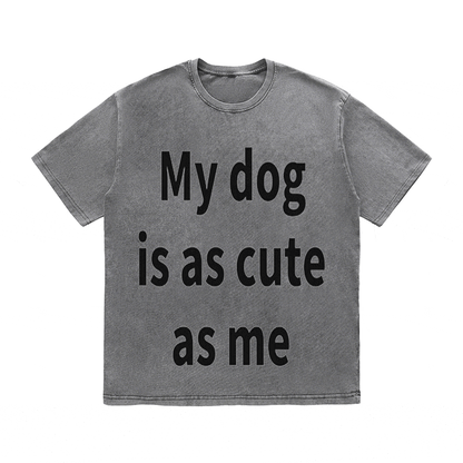 RDMCLOTHINGART tapestry hoodie SLOGAN HEAVY COTTON TEES-9519