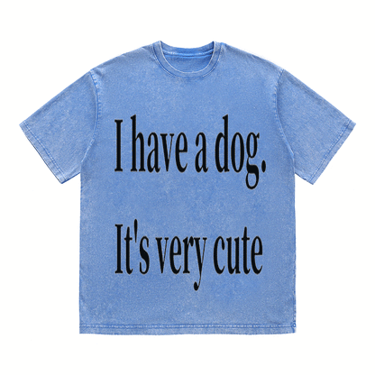 RDMCLOTHINGART tapestry hoodie SLOGAN HEAVY COTTON TEES-9524