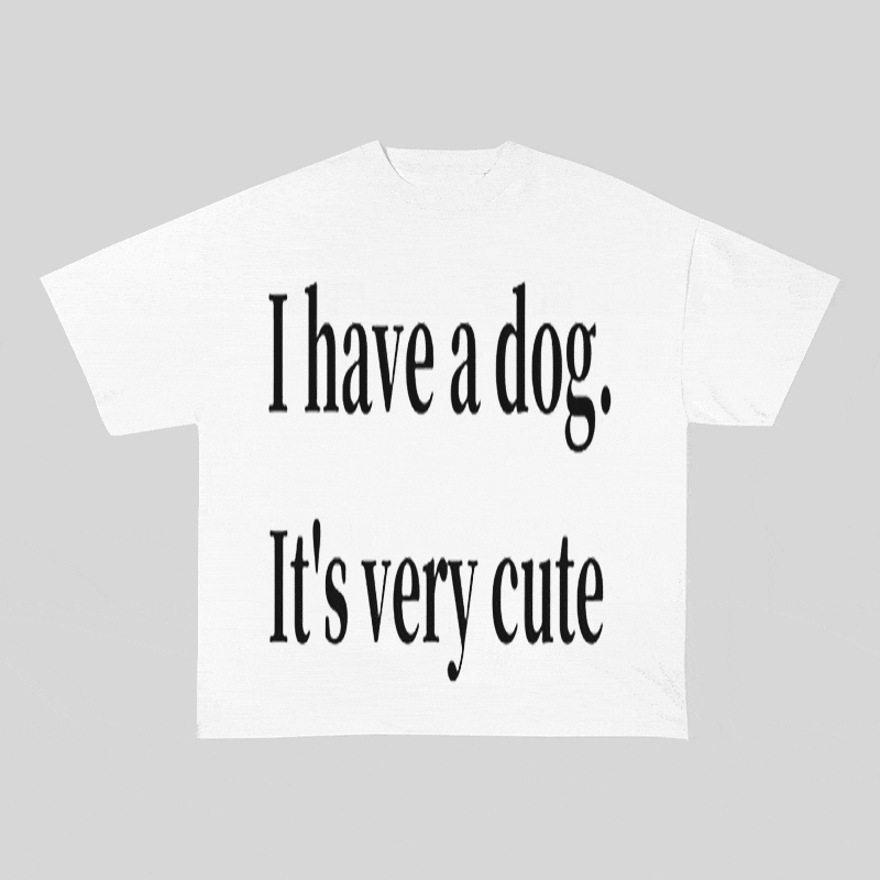 RDMCLOTHINGART tapestry hoodie SLOGAN HEAVY COTTON TEES-9524