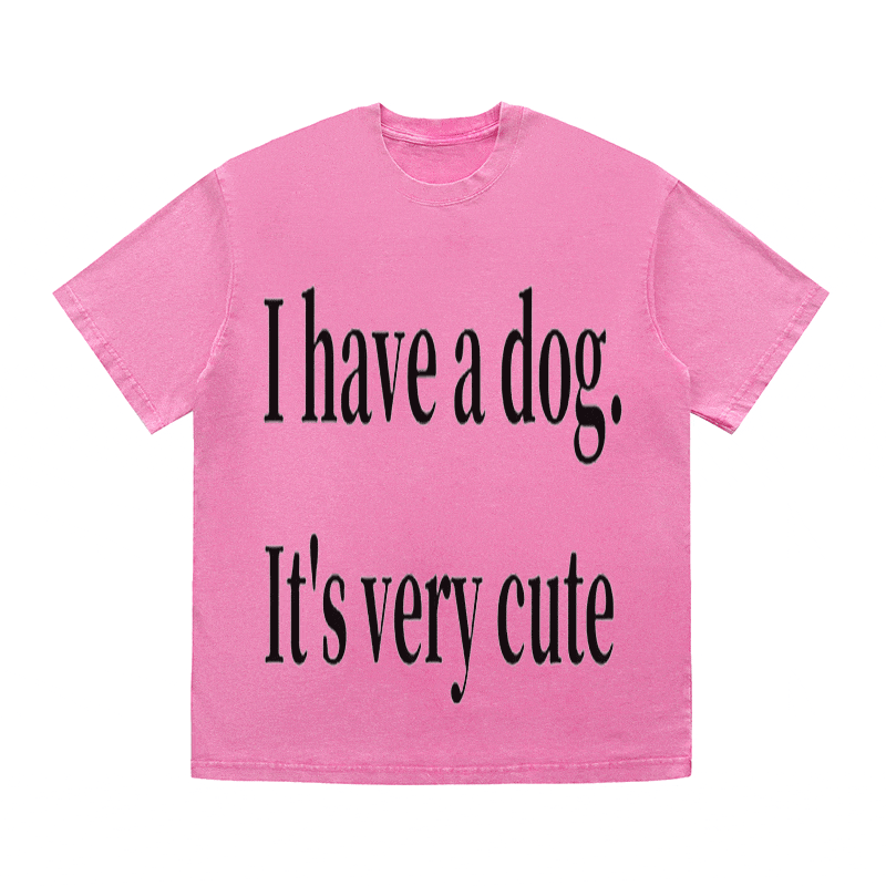 RDMCLOTHINGART tapestry hoodie SLOGAN HEAVY COTTON TEES-9524