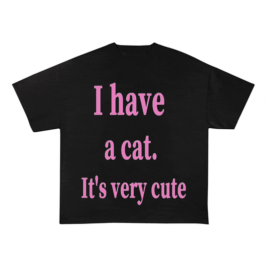 RDMCLOTHINGART tapestry hoodie SLOGAN HEAVY COTTON TEES-9526