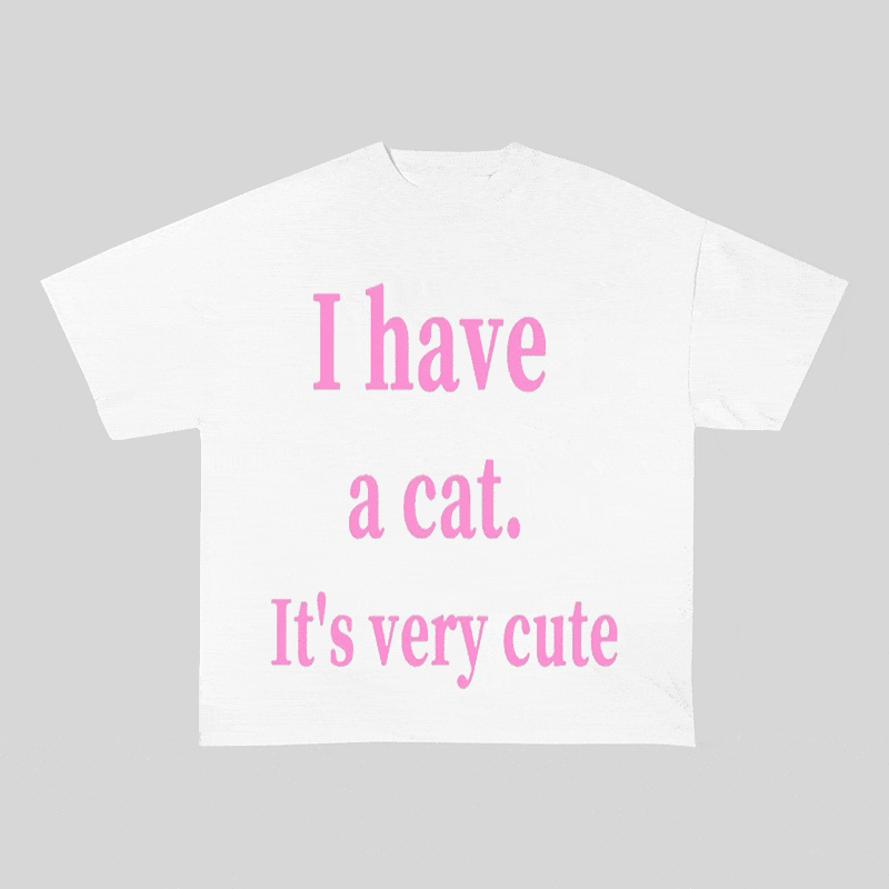 RDMCLOTHINGART tapestry hoodie SLOGAN HEAVY COTTON TEES-9526