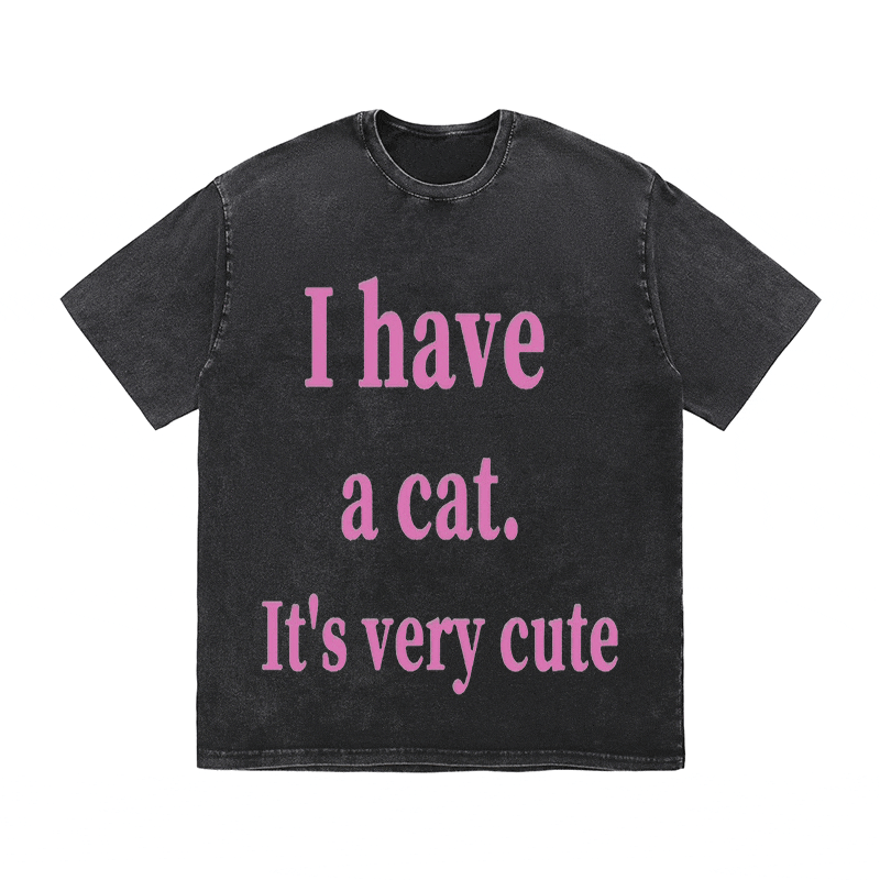 RDMCLOTHINGART tapestry hoodie SLOGAN HEAVY COTTON TEES-9526