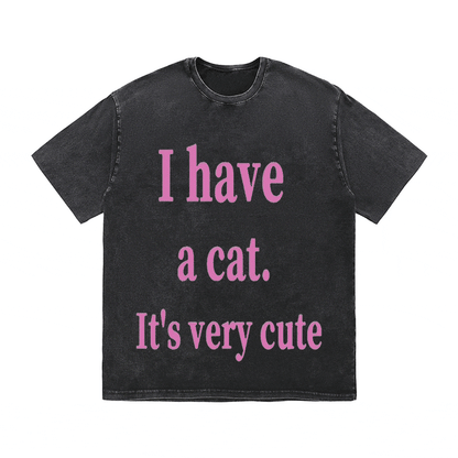 RDMCLOTHINGART tapestry hoodie SLOGAN HEAVY COTTON TEES-9526