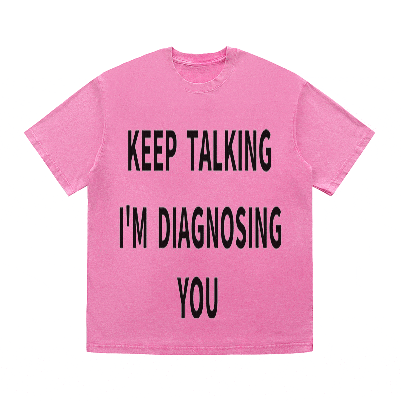 RDMCLOTHINGART tapestry hoodie SLOGAN HEAVY COTTON TEES-9527